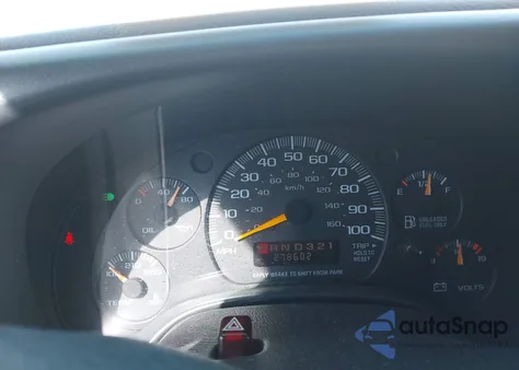 1997 Chevrolet Express G2500 from USA, damaged, VIN 1GBGG25R2V1000066